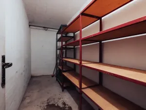Prodej bytu 2+1, Zlín, Nad Stráněmi, 96 m2