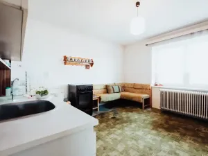Prodej rodinného domu, Loučka, 130 m2