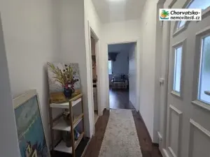 Prodej bytu 2+kk, Krk, Chorvatsko, 42 m2