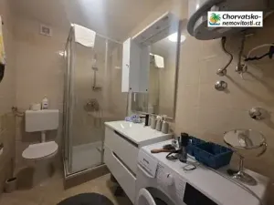 Prodej bytu 2+kk, Krk, Chorvatsko, 42 m2