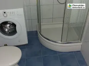 Prodej bytu 2+kk, Senj, Chorvatsko, 40 m2