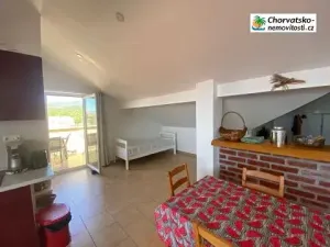Prodej bytu 3+kk, Novi Vinodolski, Chorvatsko, 87 m2