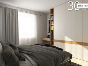 Prodej bytu 3+1, Halenkov, 101 m2