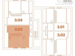 Prodej bytu 3+1, Halenkov, 101 m2