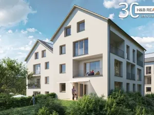 Prodej bytu 3+kk, Halenkov, 83 m2