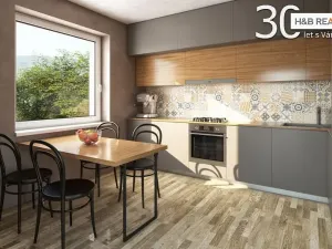 Prodej bytu 3+kk, Halenkov, 83 m2