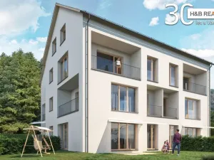 Prodej bytu 2+1, Halenkov, 66 m2
