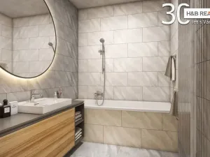 Prodej bytu 2+1, Halenkov, 62 m2