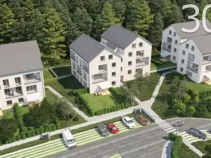 Prodej bytu 2+1, Halenkov, 79 m2