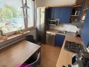 Pronájem bytu 3+1, Olomouc, Heleny Malířové, 75 m2
