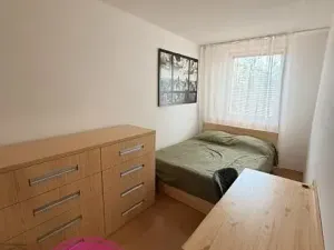 Pronájem bytu 3+1, Olomouc, Heleny Malířové, 75 m2