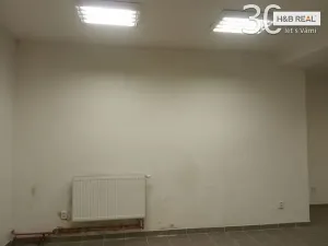 Pronájem obchodního prostoru, Hranice, 43 m2