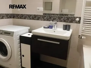Pronájem bytu 2+kk, Praha - Letňany, Pavla Beneše, 48 m2