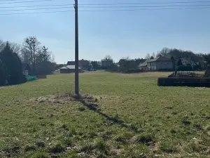 Prodej pozemku pro bydlení, Stará Ves nad Ondřejnicí, Slepá, 8063 m2