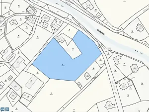 Prodej pozemku pro bydlení, Stará Ves nad Ondřejnicí, Slepá, 8063 m2