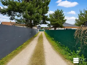 Prodej rodinného domu, Tišice, Na ladech, 116 m2