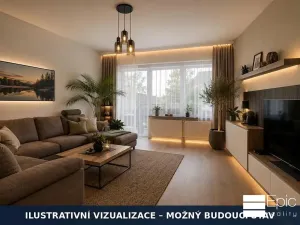 Prodej rodinného domu, Tišice, Okružní, 438 m2