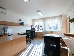Prodej kanceláře, Vacenovice, Dolní Konec, 692 m2