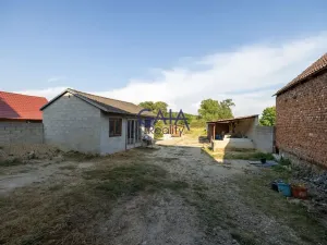 Prodej kanceláře, Vacenovice, Dolní Konec, 692 m2