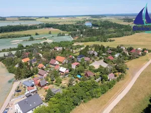 Prodej chaty, Mníšek pod Brdy, Rymaně, 70 m2