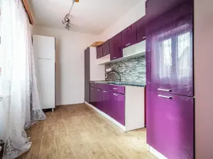 Prodej rodinného domu, Planá nad Lužnicí, Bejblíkova, 111 m2