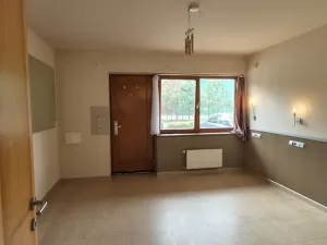 Prodej bytu 1+kk, Králův Dvůr - Počaply, Pod Dálnicí, 24 m2