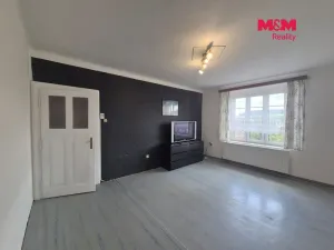 Prodej bytu 2+1, Beroun - Beroun-Město, Jungmannova, 66 m2