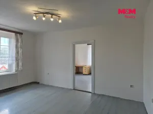 Prodej bytu 2+1, Beroun - Beroun-Město, Jungmannova, 66 m2