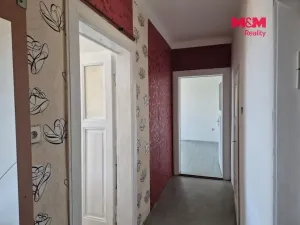 Prodej bytu 2+1, Beroun - Beroun-Město, Jungmannova, 66 m2
