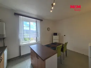 Prodej bytu 2+1, Beroun - Beroun-Město, Jungmannova, 66 m2