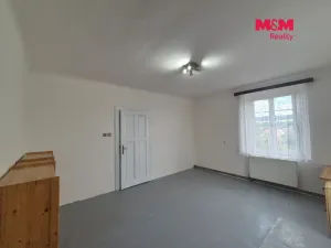 Prodej bytu 2+1, Beroun - Beroun-Město, Jungmannova, 66 m2