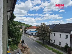 Prodej bytu 2+1, Beroun - Beroun-Město, Jungmannova, 66 m2