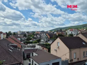 Prodej bytu 2+1, Beroun - Beroun-Město, Jungmannova, 66 m2