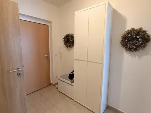 Prodej bytu 2+kk, Chýně, Ecksteinova, 52 m2