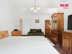 Prodej bytu 2+1, Desná, Krátká, 55 m2