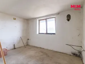 Prodej rodinného domu, Břest, 130 m2