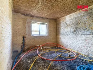 Prodej rodinného domu, Břest, 130 m2