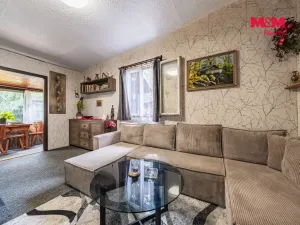 Prodej chaty, Doubravčice, 41 m2