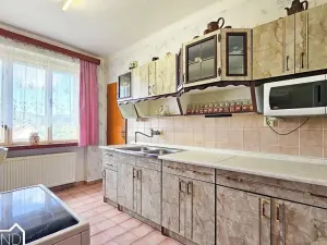 Prodej rodinného domu, Sázava, 270 m2