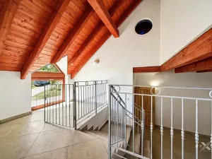 Prodej rodinného domu, Černolice, Ke dvoru, 375 m2