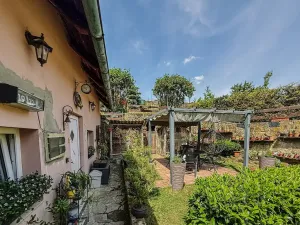 Prodej zemědělské usedlosti, Červené Pečky, Dobešovice, 425 m2