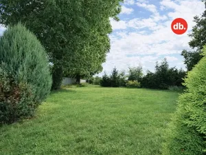 Prodej pozemku pro bydlení, Pšov, 730 m2