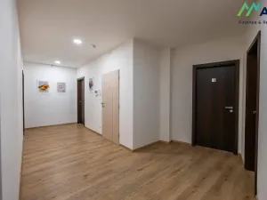 Prodej bytu 4+kk, Brno - Bystrc, Markůvky, 148 m2
