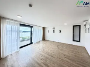 Prodej bytu 4+kk, Brno - Bystrc, Markůvky, 148 m2