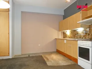 Prodej bytu 3+1, Kamenický Šenov, Pískovec I, 73 m2