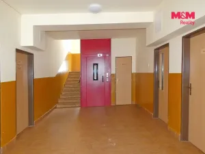 Prodej bytu 3+1, Kamenický Šenov, Pískovec I, 73 m2