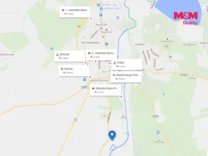 Prodej chalupy, Protivín, 67 m2