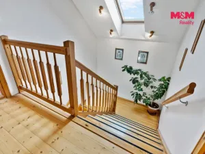 Prodej rodinného domu, Skuhrov - Huntířov, 250 m2