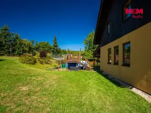 Prodej rodinného domu, Skuhrov - Huntířov, 250 m2
