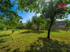 Prodej rodinného domu, Semčice, 239 m2